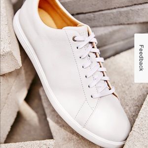 Cole Haan Grand Crosscourt II sneaker, 8.5M